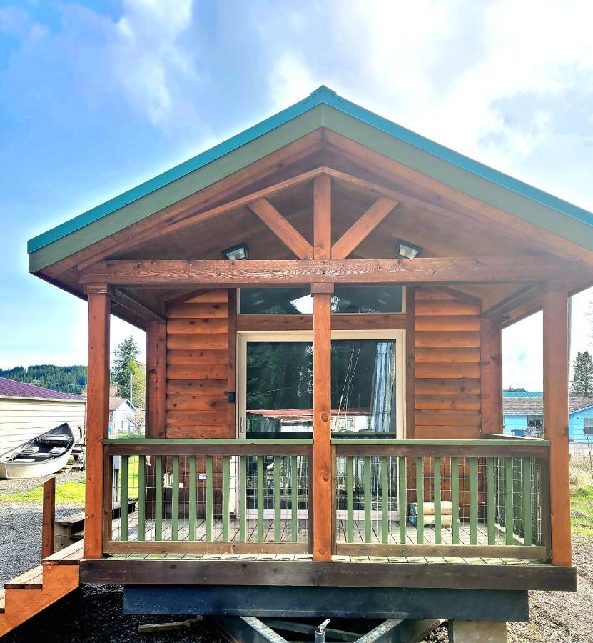 The Bogi Bear Inn 포크스 외부 사진